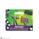 Set of 2 Beetlejuice Pins