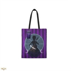 Tote bag - Wednesday with Cello