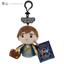 Keychain Plush - Newt Scamander