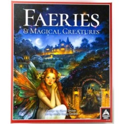 Faeries & Magical Creatures