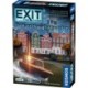 EXIT - The Hunt Through Amsterdam Game
