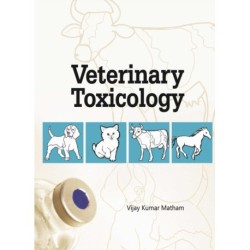Veterinary Toxicology