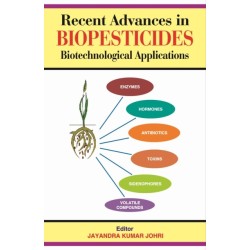 Recent Advances in Biopesticides