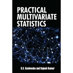 Practical Multivariate Statistics