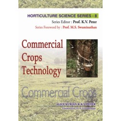 Commercial Crops Technology