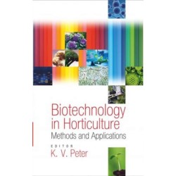 Biotechnology in Horticulture: Methods and Applications