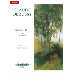 Etudes, complete in one volume