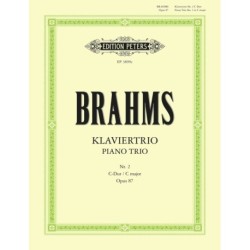 Trio No. 3 in C Op.87