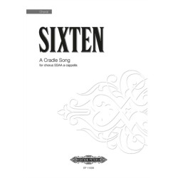 A Cradle Song
