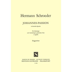 Johannes-Passion