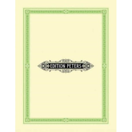 Messe solennelle (Cacilienmesse)