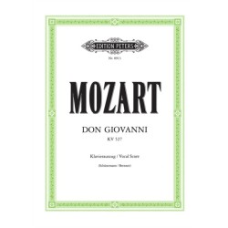 Don Giovanni (Ger/It)