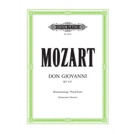 Don Giovanni (Ger/It)