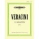 12 Sonatas Op.1 Vol.2