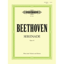 Serenade Op.41