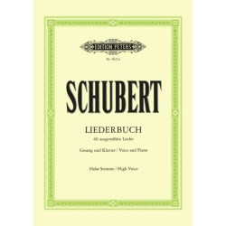 Liederbuch