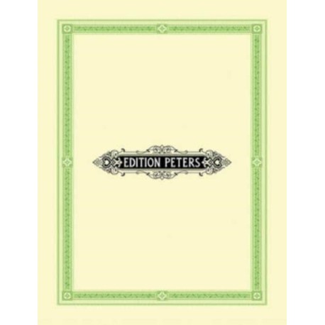 Concerto Grosso Op.6 No.8 (solo vln 2)