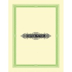 Concerto grosso in G minor op. 6/8 (Christmas Concerto) (Harpsicord Part)