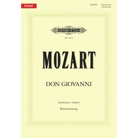 Don Giovanni