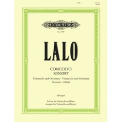 Concerto in D minor