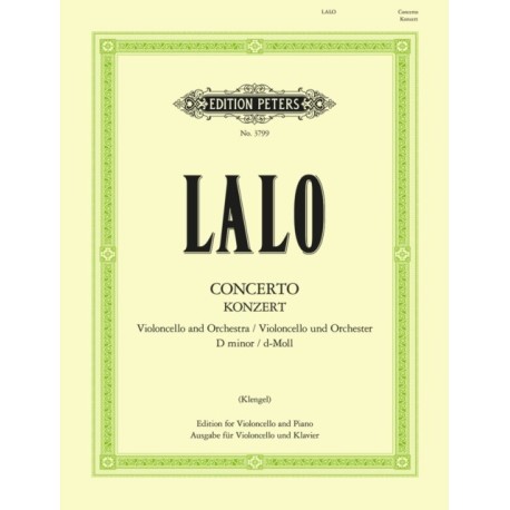 Concerto in D minor