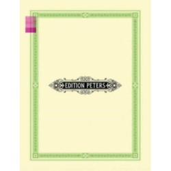 Holberg Suite Op.40 (violin 1)