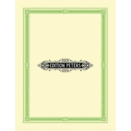 Elegiac Melodies Op 34 vla