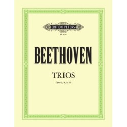 String Trios, complete