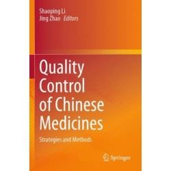 Quality Control of Chinese Medicines: Strategies and Methods