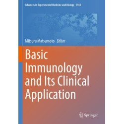 Basic Immunology and Its Clinical Application