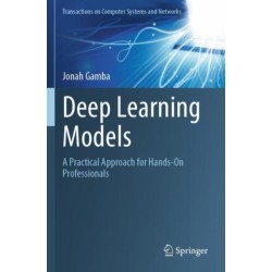Deep Learning Models: A Practical Approach for Hands-On Professionals