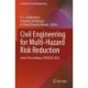 Civil Engineering for Multi-Hazard Risk Reduction: Select Proceedings of IACESD 2023