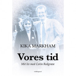 Vores tid: Mit liv med Corin Redgrave