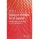 Discourse of Online Social Support: A Study of Online Self-Help Groups for Anxiety and Depression