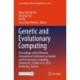 Genetic and Evolutionary Computing: Proceedings of the Fifteenth International Conference on Genetic and Evolutionary Computing (Volume II), October 6-8, 2023, Kaohsiung, Taiwan