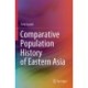 Comparative Population History of Eastern Asia