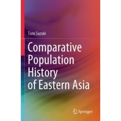 Comparative Population History of Eastern Asia