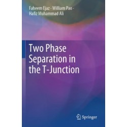 Two Phase Separation in the T-Junction