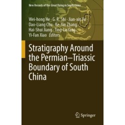 Stratigraphy Around the Permian–Triassic Boundary of South China