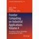 Frontier Computing on Industrial Applications Volume 4: Proceedings of Theory, Technologies and Applications (FC 2023)