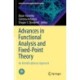 Advances in Functional Analysis and Fixed-Point Theory: An Interdisciplinary Approach