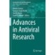 Advances in Antiviral Research