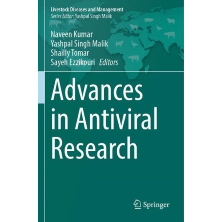 Advances in Antiviral Research