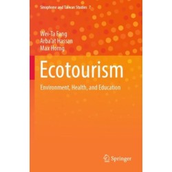 Ecotourism: Environment, Health, and Education