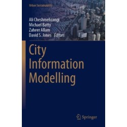 City Information Modelling