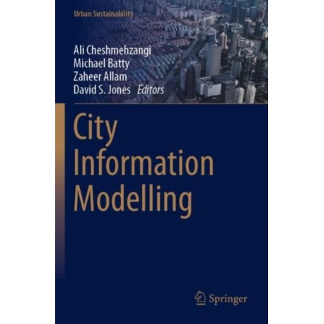City Information Modelling