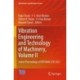 Vibration Engineering and Technology of Machinery, Volume II: Select Proceedings of VETOMAC XVI 2021