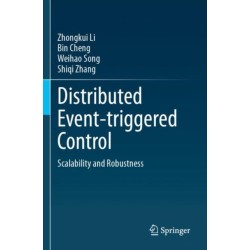 Distributed Event-triggered Control: Scalability and Robustness