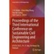 Proceedings of the Third International Conference on Sustainable Civil Engineering and Architecture: ICSCEA 2023, 19–21 July, Da Nang City, Vietnam