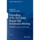 Proceedings of the 2023 Water Reactor Fuel Performance Meeting: WRFPM2023, July 17–21, Xi’an, China